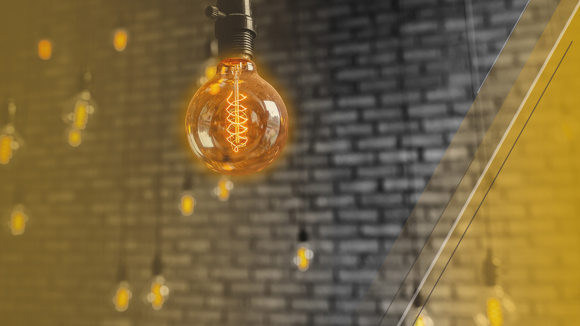 iluminando el camino primero el concepto, la idea surje y alumbra el camino para llegar al