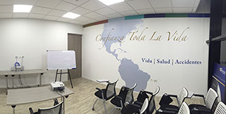 image decoracion oficina decoracion de oficinas