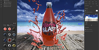 Diseño grafico adobe proyecto felic, diseño con adobe